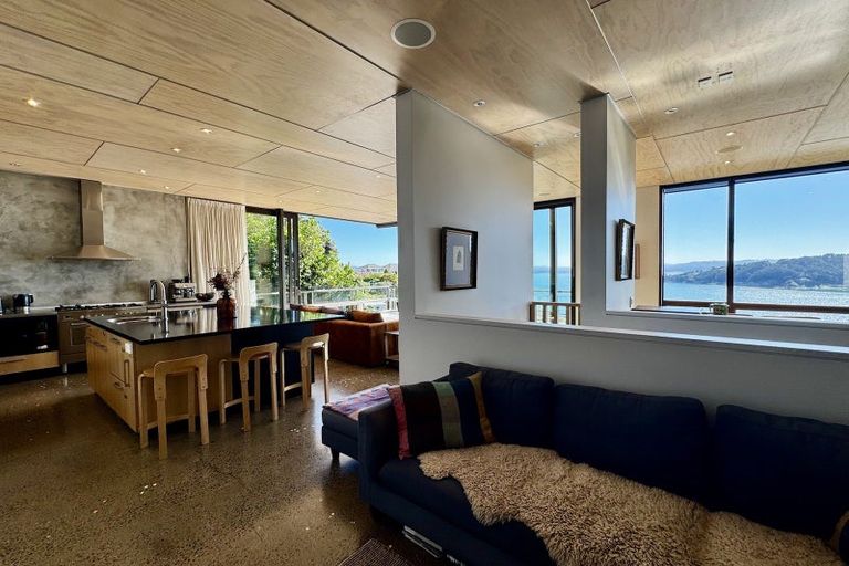 Photo of property in 127 Te Anau Road, Hataitai, Wellington, 6021