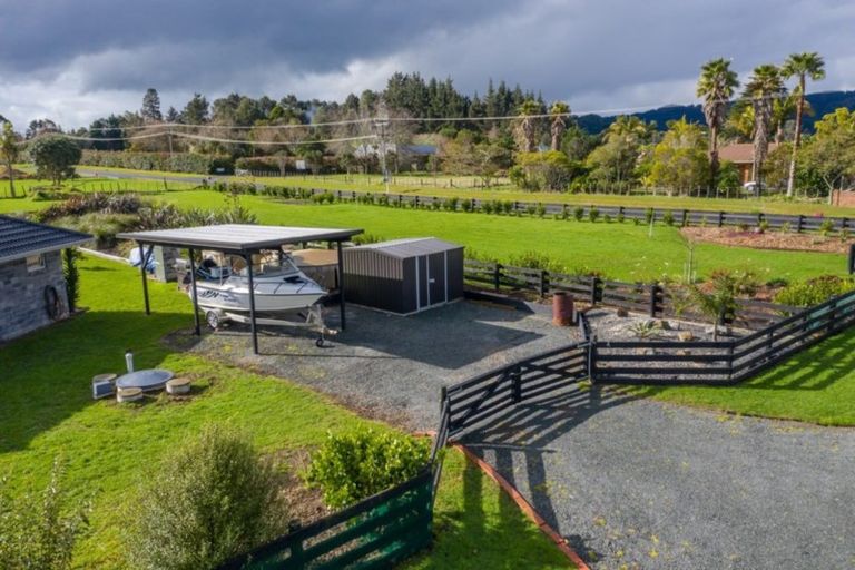 Photo of property in 6 Summerfield Way, Parahaki, Whangarei, 0112
