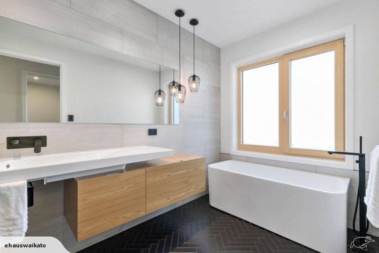 Photo of property in 45 Komak Road, Taupiri, 3791