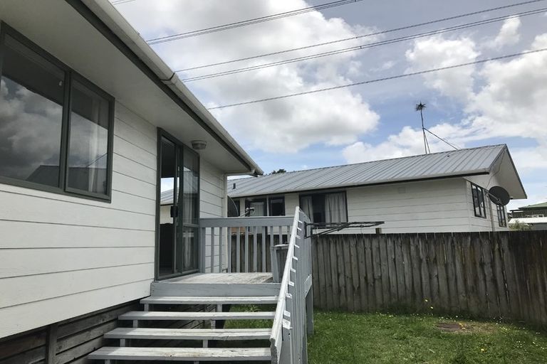Photo of property in 31b Takanini Road, Takanini, 2112
