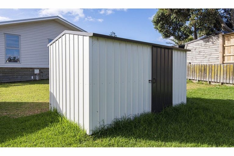 Photo of property in 27 Sunset Drive, Baylys Beach, Dargaville, 0377