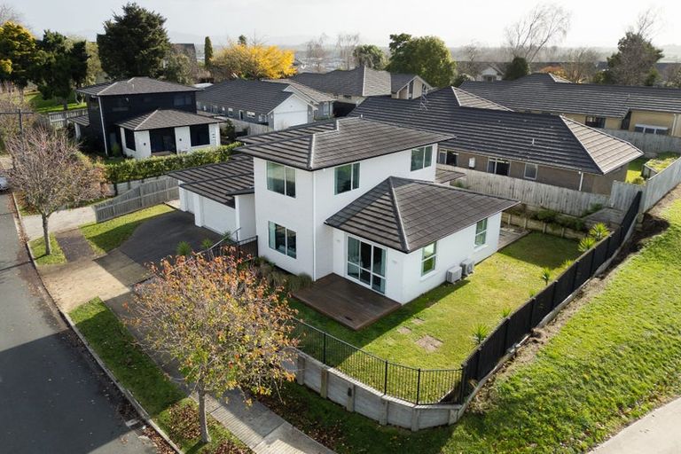 Photo of property in 45 Longbow Terrace, Flagstaff, Hamilton, 3210