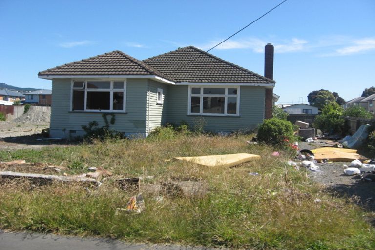 Photo of property in 1/1a Cameron Street, Sydenham, Christchurch, 8023