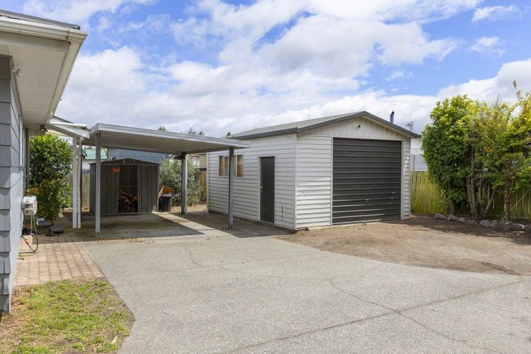 Photo of property in 1/28 Rawhiti Street, Taupo, 3330