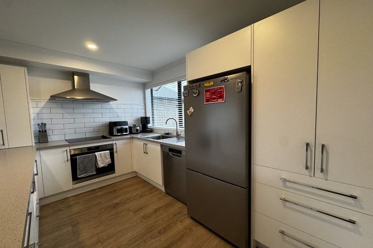 Photo of property in 5 Chambers Avenue, Woodend, 7610