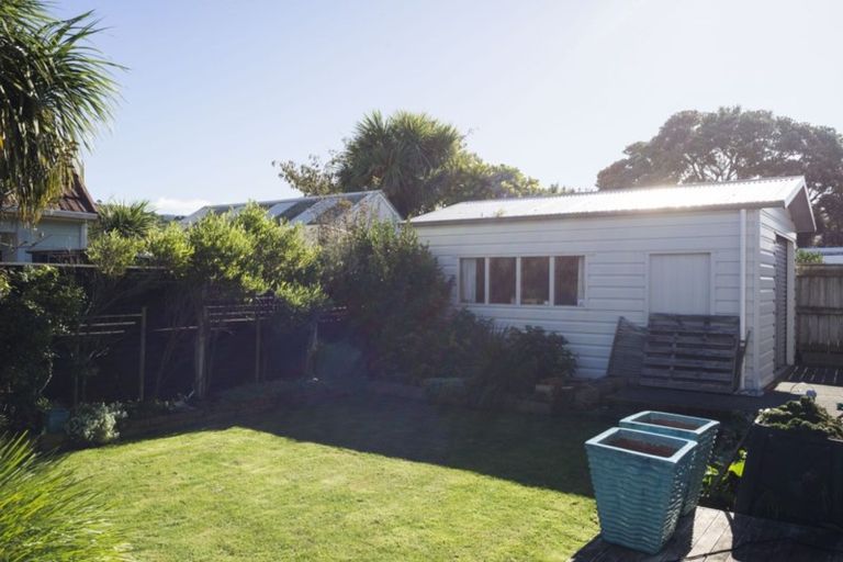 Photo of property in 13 Bay Street, Petone, Lower Hutt, 5012