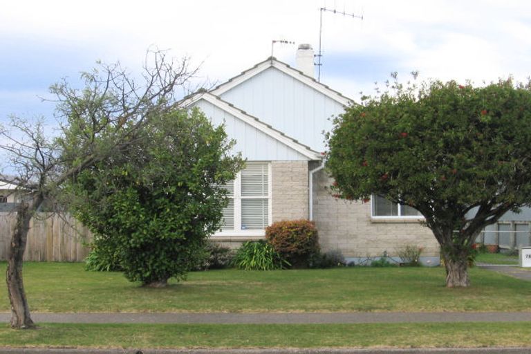 Photo of property in 76 Morris Spence Avenue, Onekawa, Napier, 4110