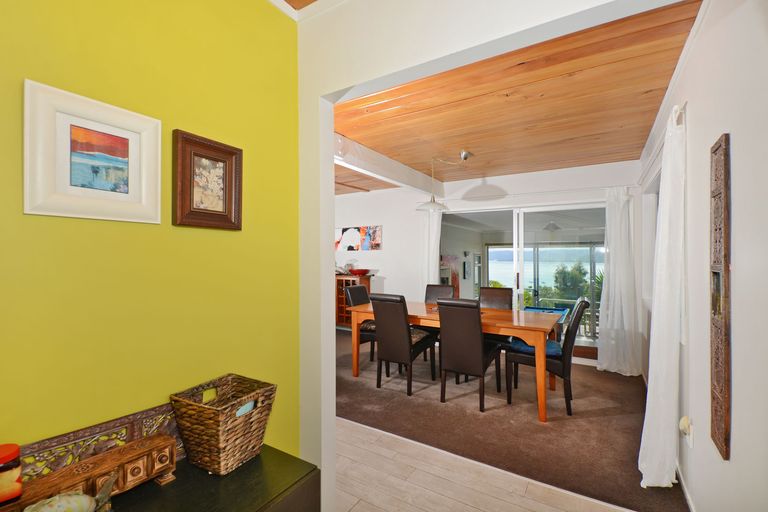Photo of property in 46 Reotahi Road, Whangarei Heads, Whangarei, 0174