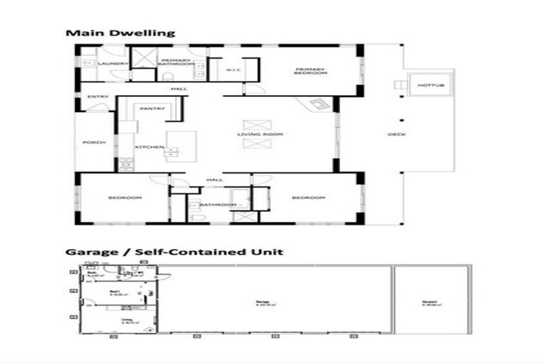 Photo of property in 9 Precipice Lane, Glenorchy, 9372