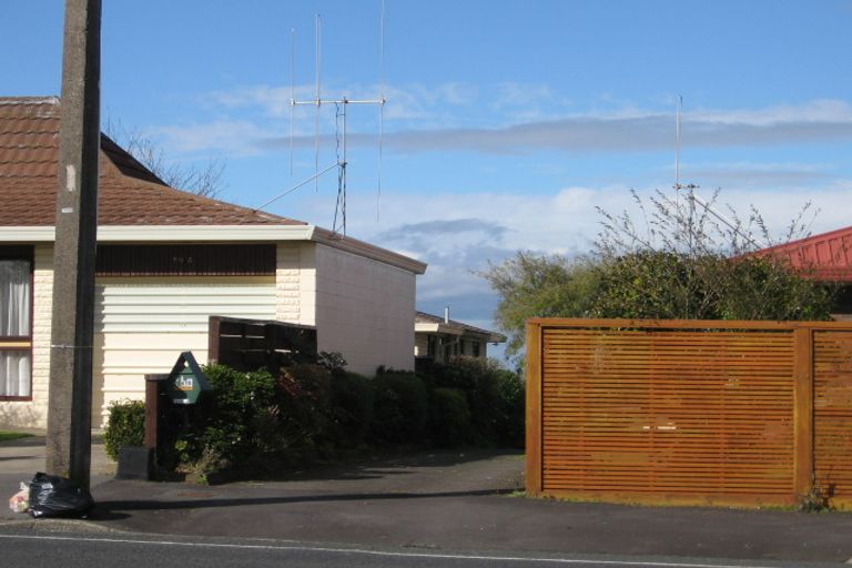 Photo of property in 61a Ellicott Road, Nawton, Hamilton, 3200