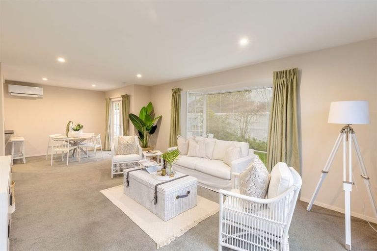 Photo of property in 1/20 Stratford Street, Merivale, Christchurch, 8014