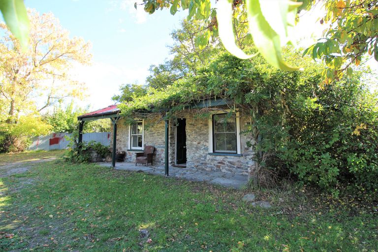 Photo of property in 171 Manuherikia Road, Letts Gully, Alexandra, 9393