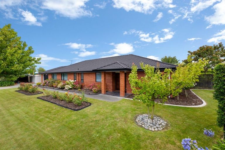 Photo of property in 2 Clearwater Place, Mayfield, Blenheim, 7201