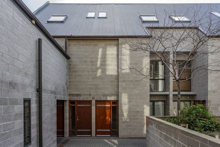 Photo of property in 29/868 Colombo Street, Christchurch Central, Christchurch, 8013