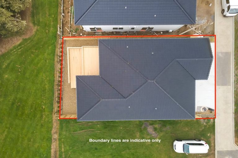 Photo of property in 2e Hughs Way, Flat Bush, Auckland, 2019