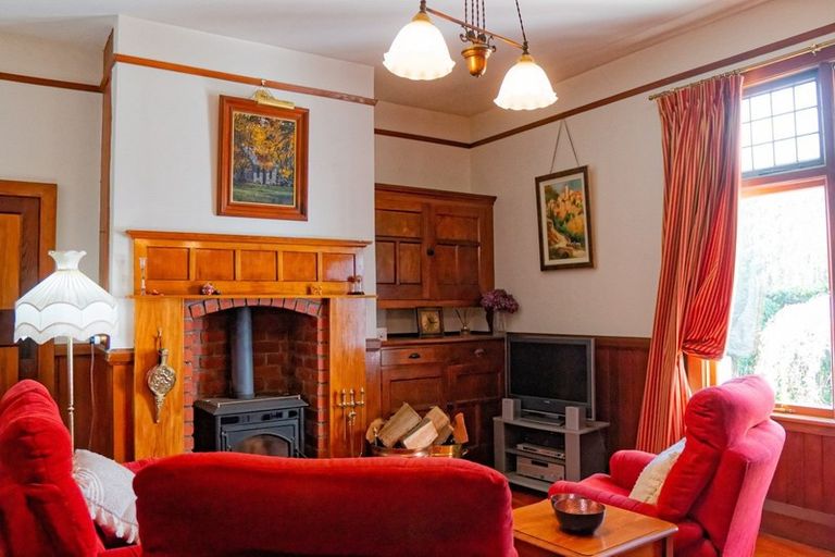 Photo of property in 1661 North Eyre Road, West Eyreton, Rangiora, 7475