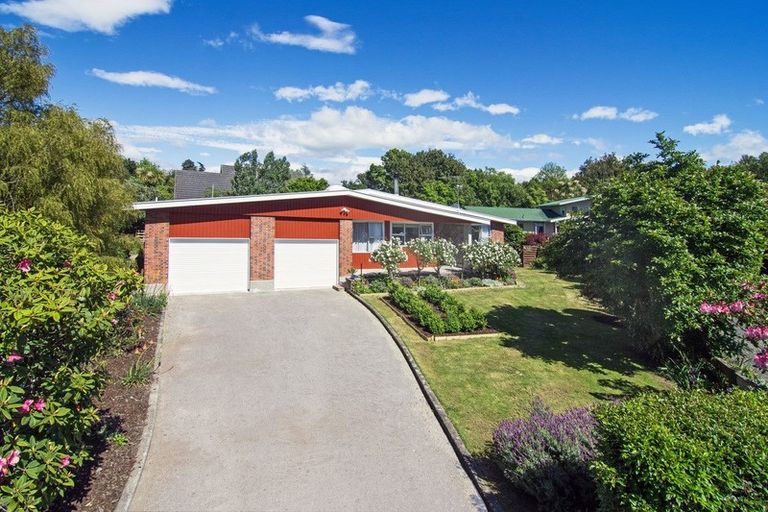 Photo of property in 23 Plunket Street, Solway, Masterton, 5810