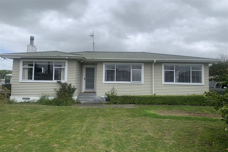 Photo of property in 23 Rugby Street, Kuripuni, Masterton, 5810