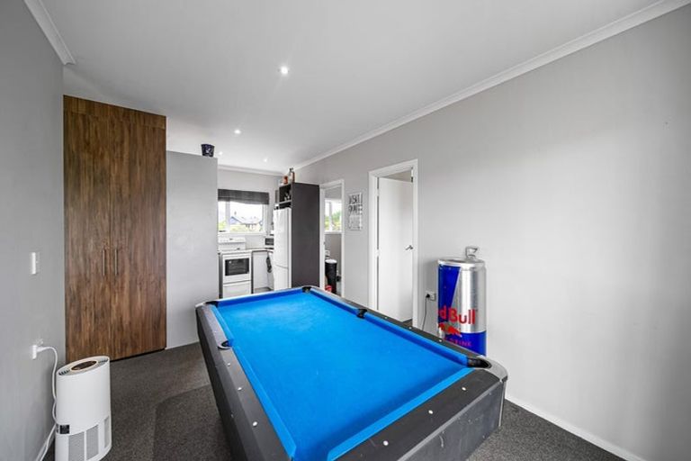 Photo of property in 11 Whitcombe Place, Darfield, 7571