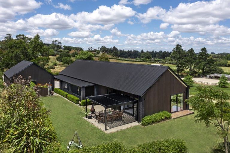 Photo of property in 51c Mason Road, Whatawhata, Hamilton, 3289