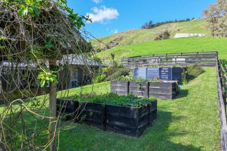 Photo of property in 590 Maratoto Road, Hikutaia, Paeroa, 3674