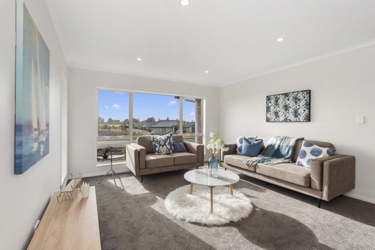 Photo of property in 29 Fairway Drive, Morrinsville, 3300