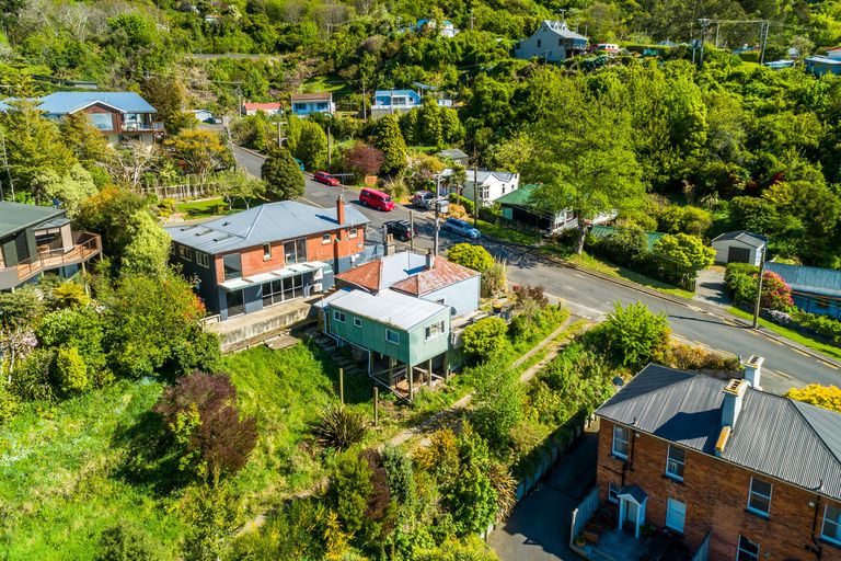 Photo of property in 17 Slant Street, Careys Bay, Port Chalmers, 9023