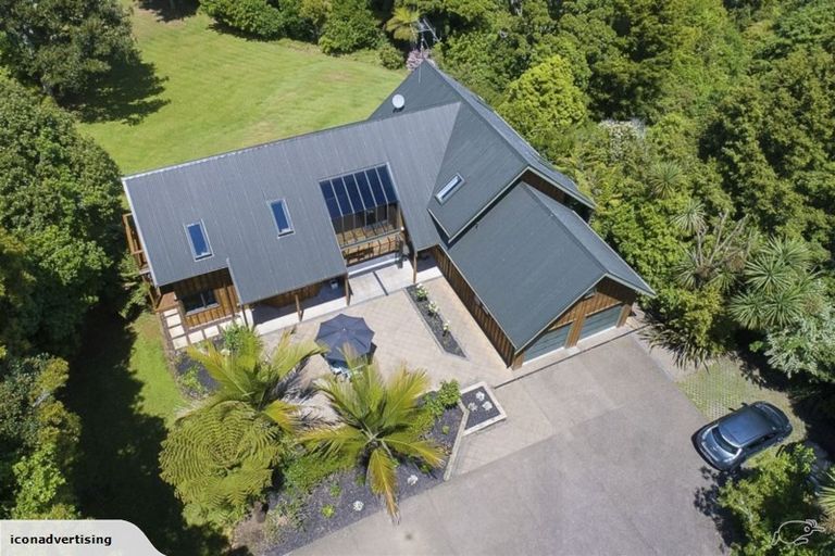 Photo of property in 94 Baird Road, Pokeno, 2471