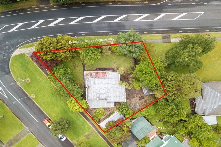 Photo of property in 35 Centennial Avenue, Te Aroha, 3320