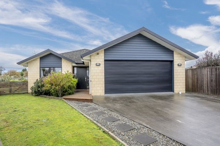 Photo of property in 34 Sue Avenue, Otaki, 5512