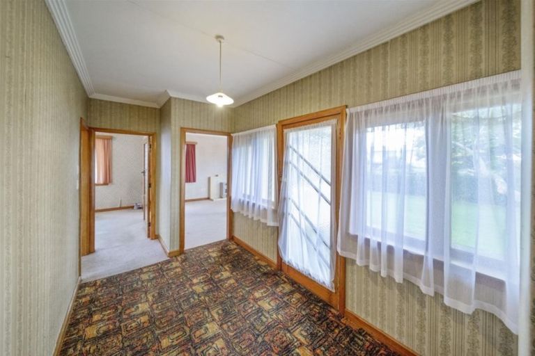 Photo of property in 47 Burns Street, Hawera, 4610