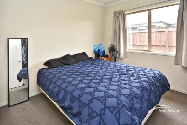 Photo of property in 28 Eversham Drive, Rolleston, 7615