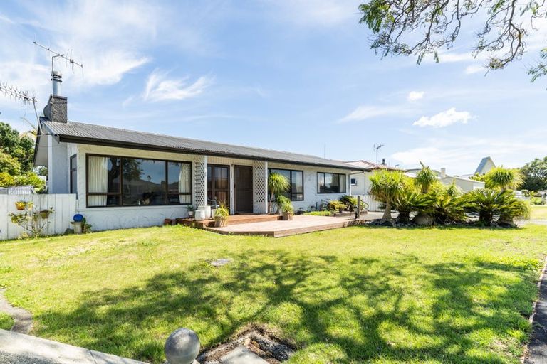 Photo of property in 85 Gloucester Street, Greenmeadows, Napier, 4112
