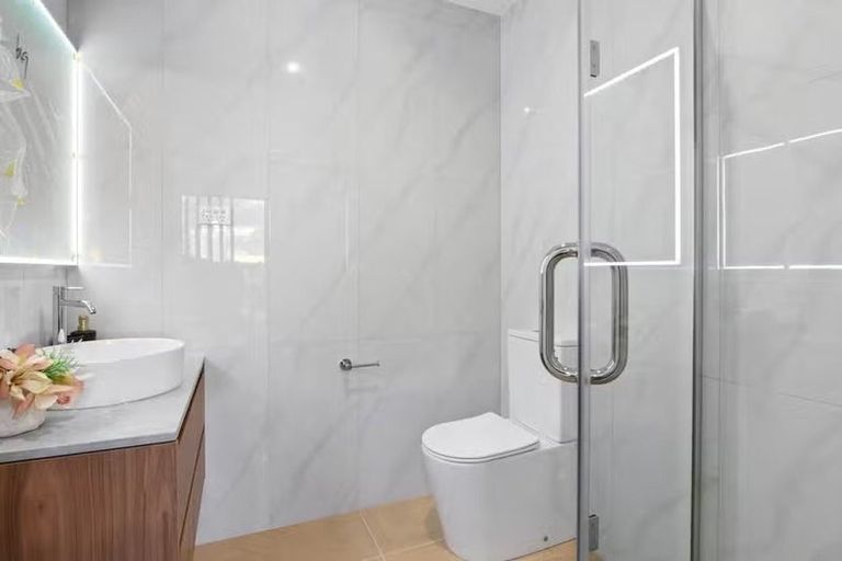 Photo of property in 101 Joshua Carder Drive, Hobsonville, Auckland, 0616