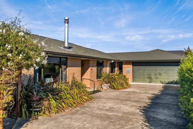 Photo of property in 18 Avening Close, Blenheim, 7201
