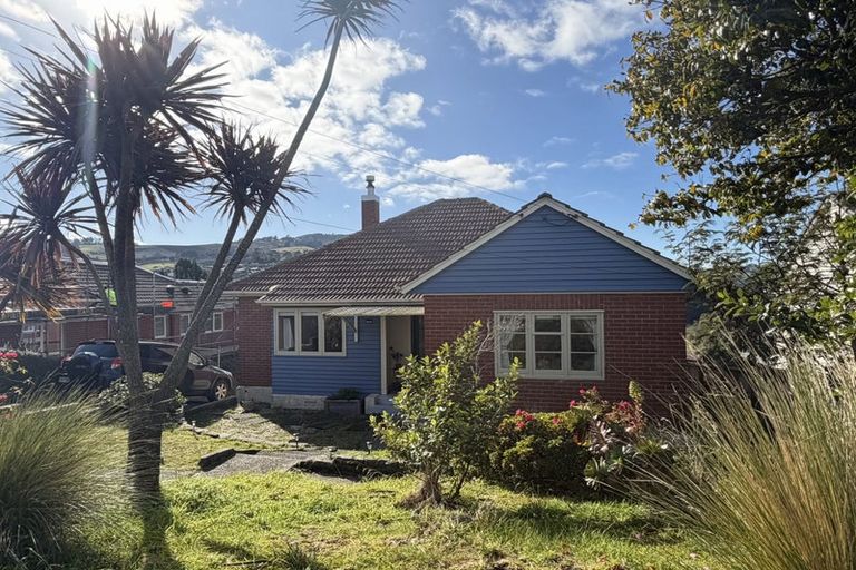 Photo of property in 37 Wilkinson Street, Liberton, Dunedin, 9010
