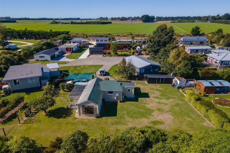 Photo of property in 14/4963 Waimate Highway, Glenavy, Waimate, 7980