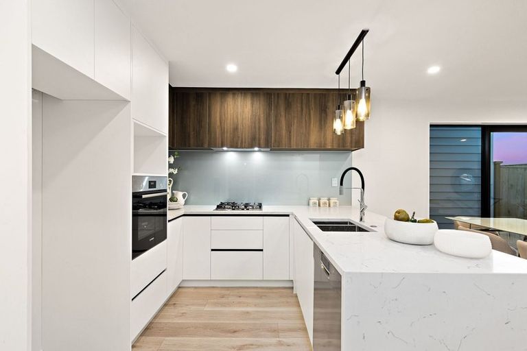 Photo of property in 157 Clark Road, Hobsonville, Auckland, 0616