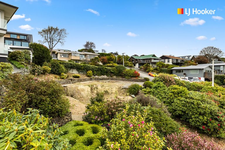 Photo of property in 14 Challis Street, Vauxhall, Dunedin, 9013