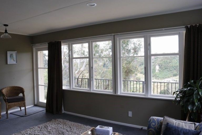 Photo of property in 40 Portal Street, Durie Hill, Whanganui, 4500