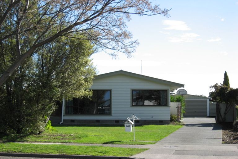 Photo of property in 107 Harold Holt Avenue, Pirimai, Napier, 4112