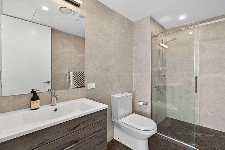 Photo of property in 803/64 Kilmore Street, Christchurch Central, Christchurch, 8013
