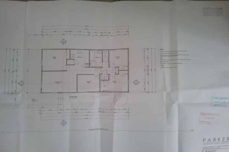 Photo of property in 40 James Henry Crescent, Huntly, 3700