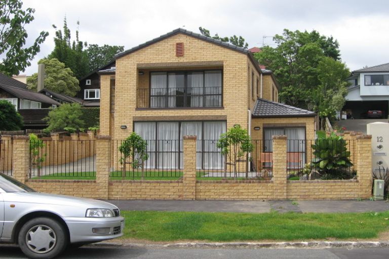 Photo of property in 10 Aberfoyle Street, Epsom, Auckland, 1023