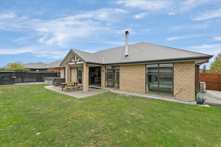 Photo of property in 10 Aua Street, Lincoln, 7608