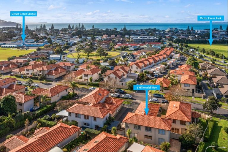 Photo of property in 3 Millennial Way, Orewa, 0931