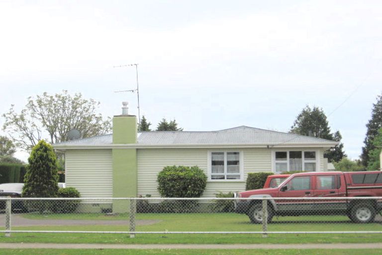 Photo of property in 9 Bridge Street, Opotiki, 3122