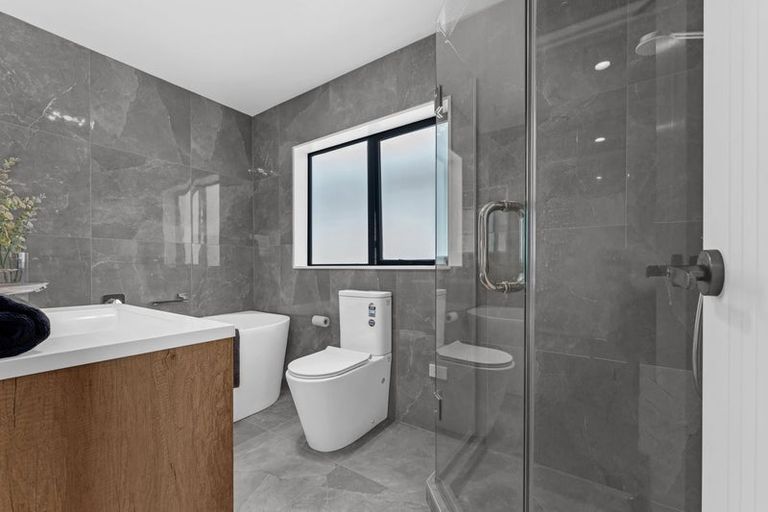 Photo of property in 8 Hermes Road, Flat Bush, Auckland, 2019