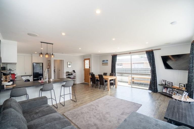 Photo of property in 19 Turakina Street, Westbrook, Palmerston North, 4412