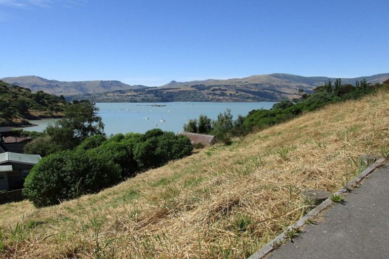 Photo of property in 23 Mariners Cove, Cass Bay, Lyttelton, 8082